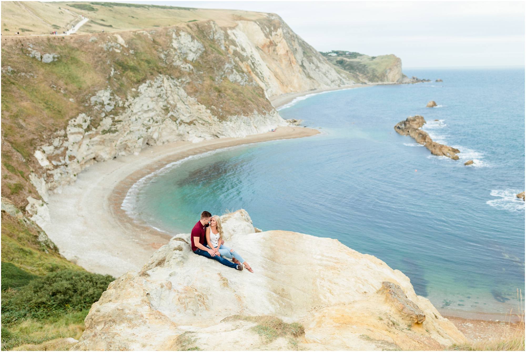 Durdle Door Beach Photography Wallpapers