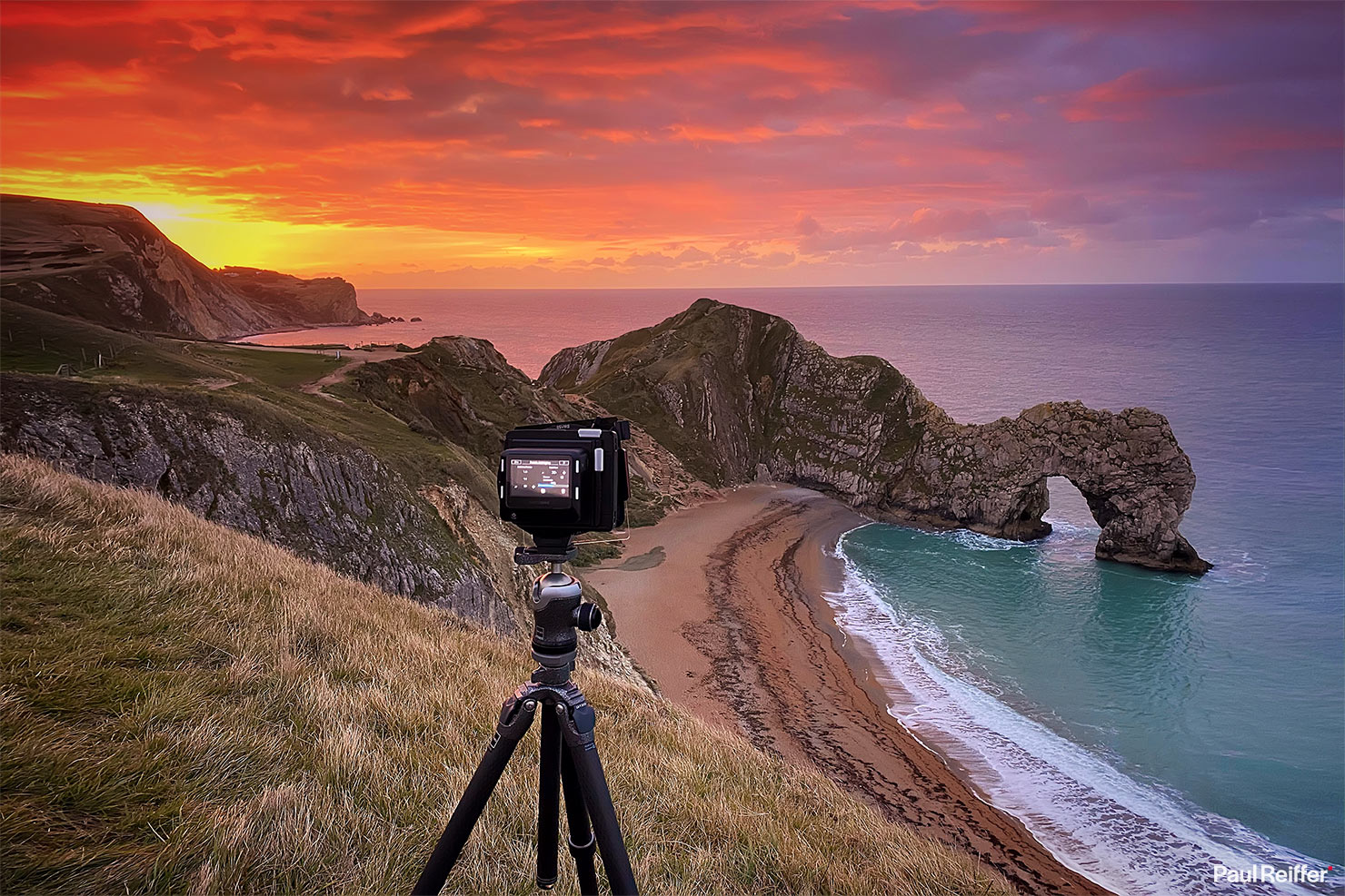 Durdle Door Beach Photography Wallpapers