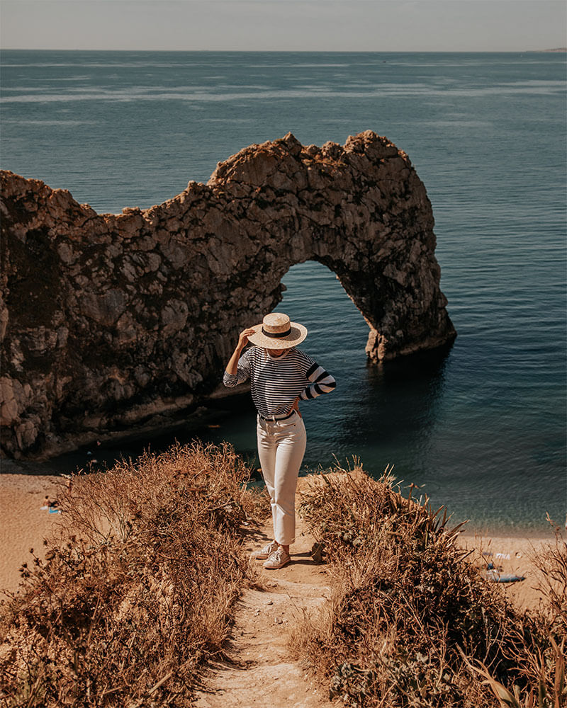 Durdle Door Beach Photography Wallpapers