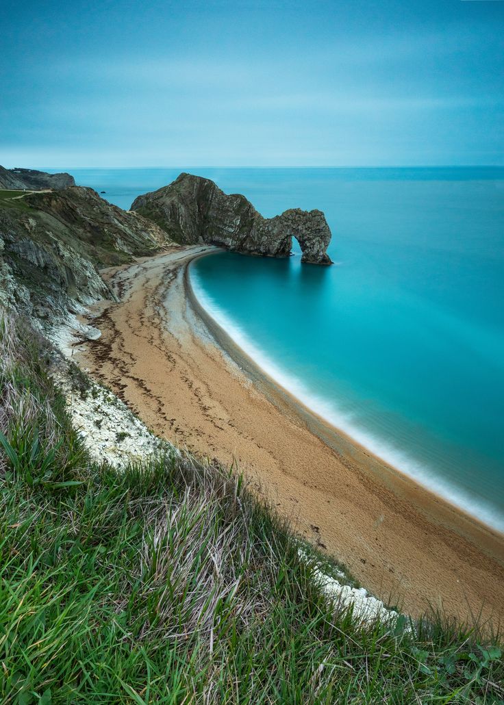 Durdle Door Beach Photography Wallpapers