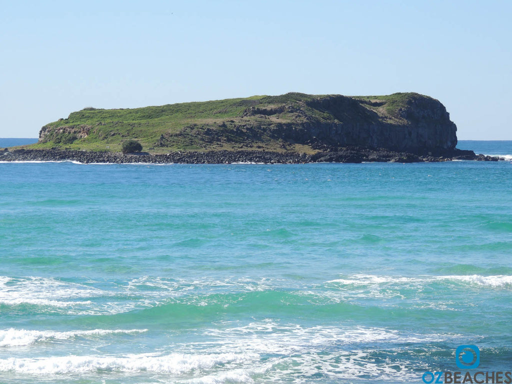 Fingal Head Causeway Wallpapers