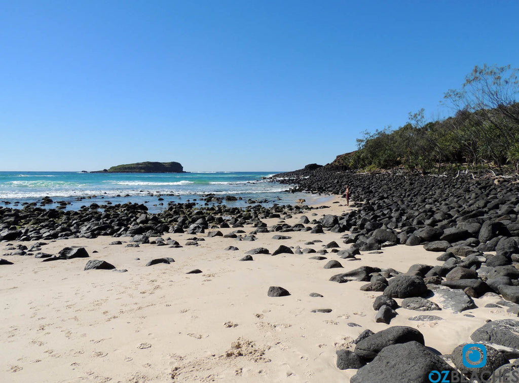 Fingal Head Causeway Wallpapers