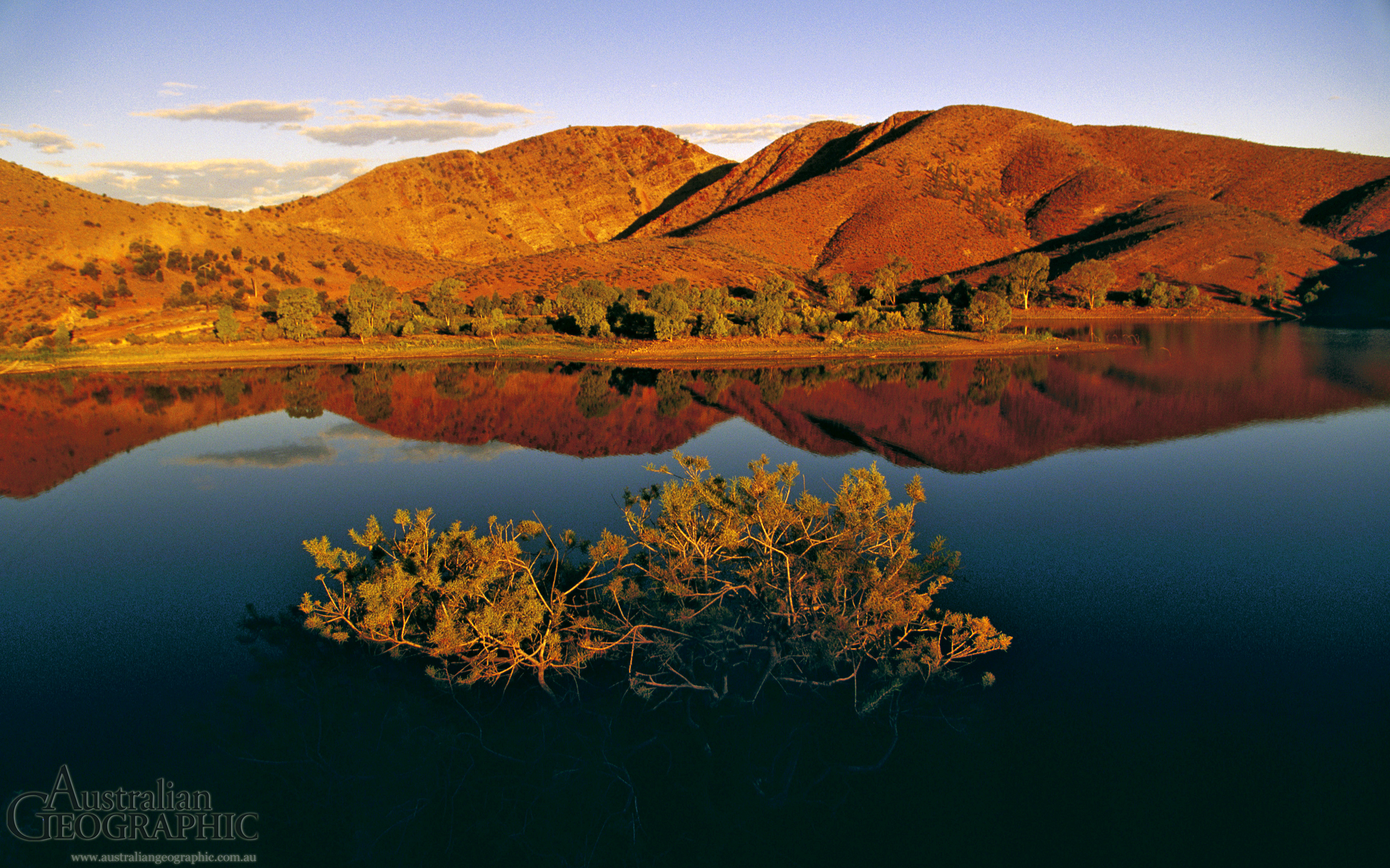 Flinders Ranges Wallpapers