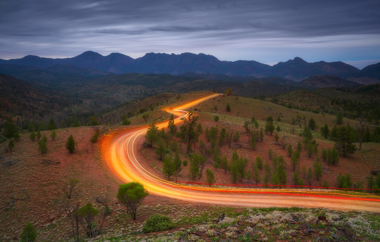 Flinders Ranges Wallpapers