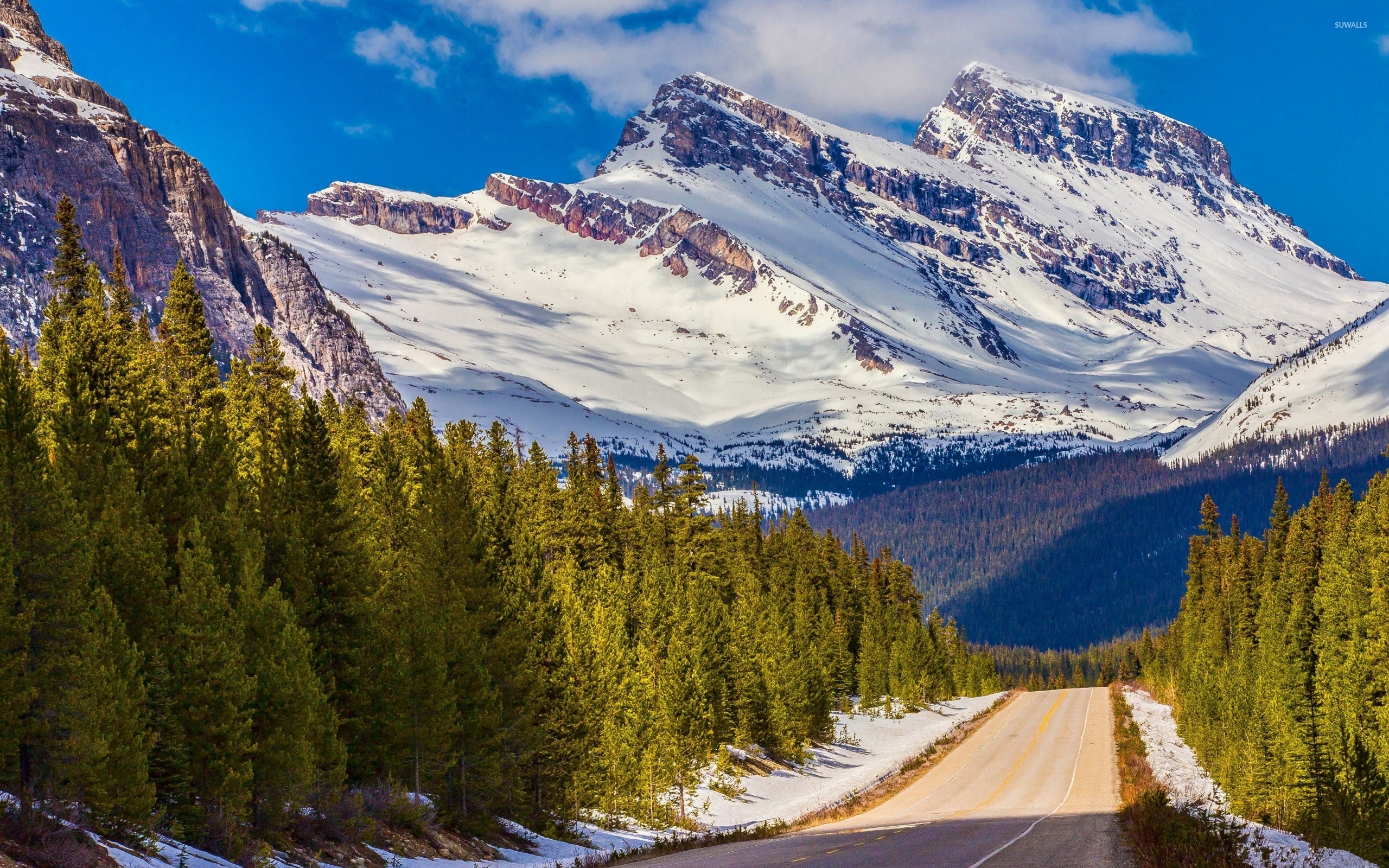 Glacier National Park Wallpapers