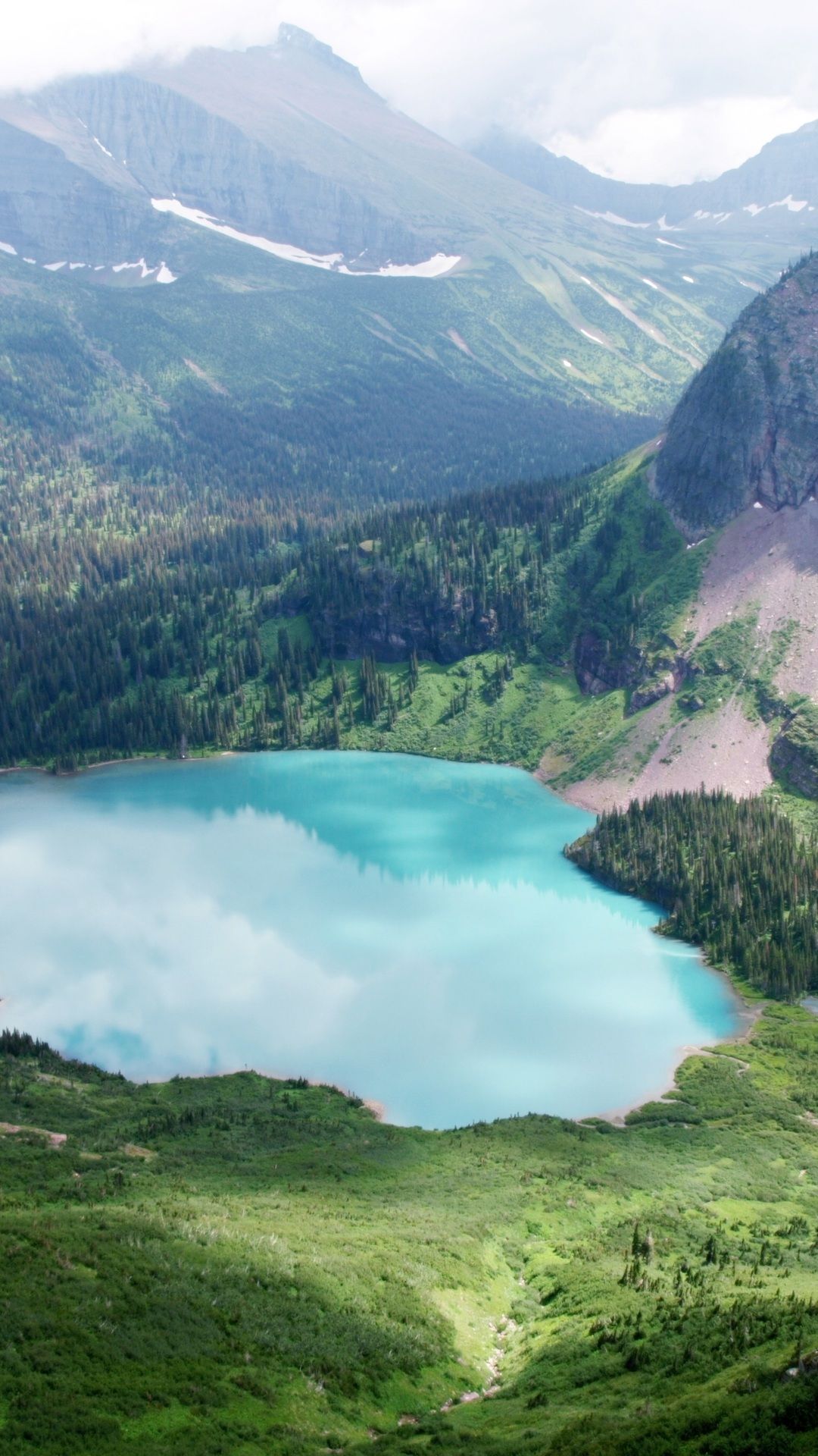 Glacier National Park Wallpapers