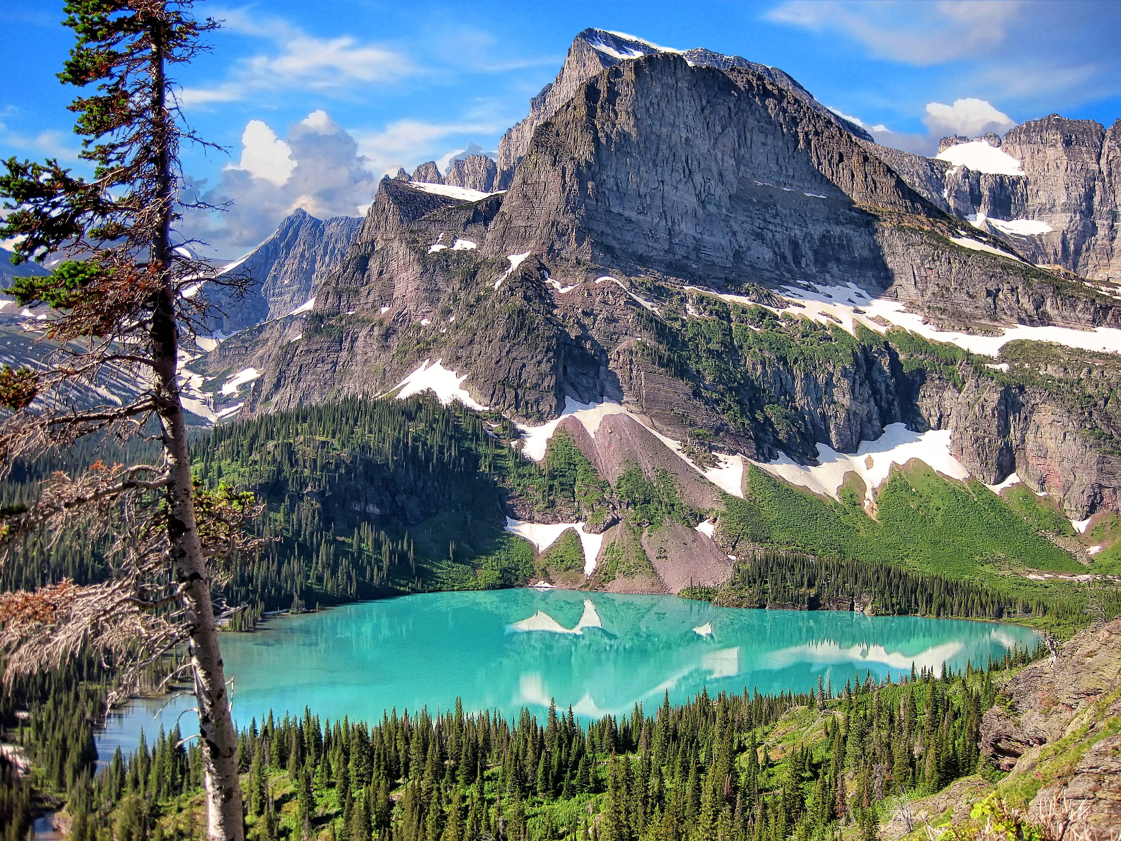 Glacier National Park Wallpapers