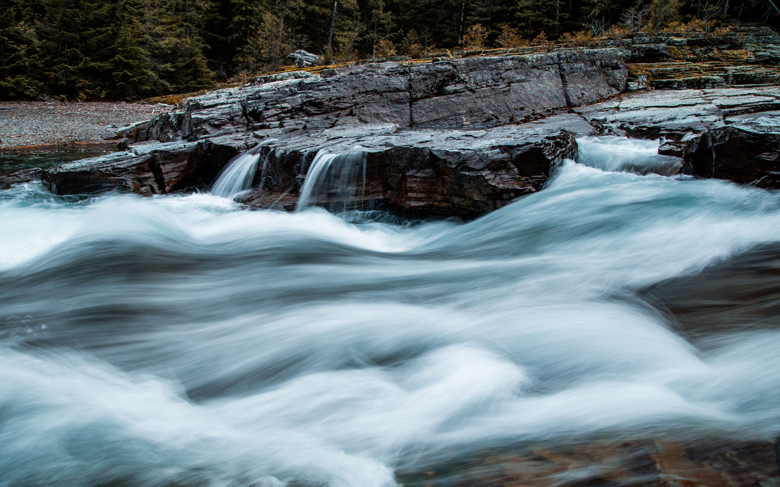 Glacier National Park Wallpapers