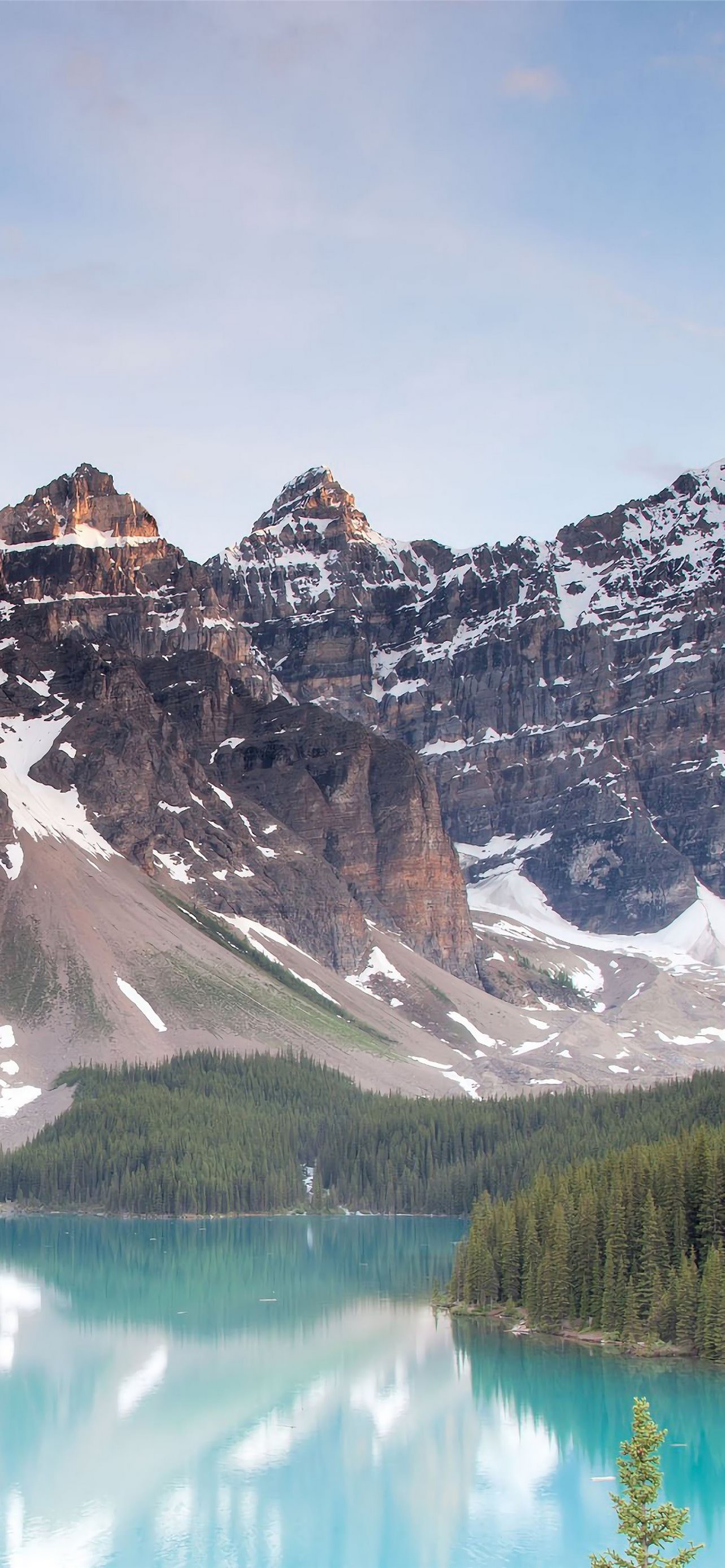 Glacier National Park Wallpapers