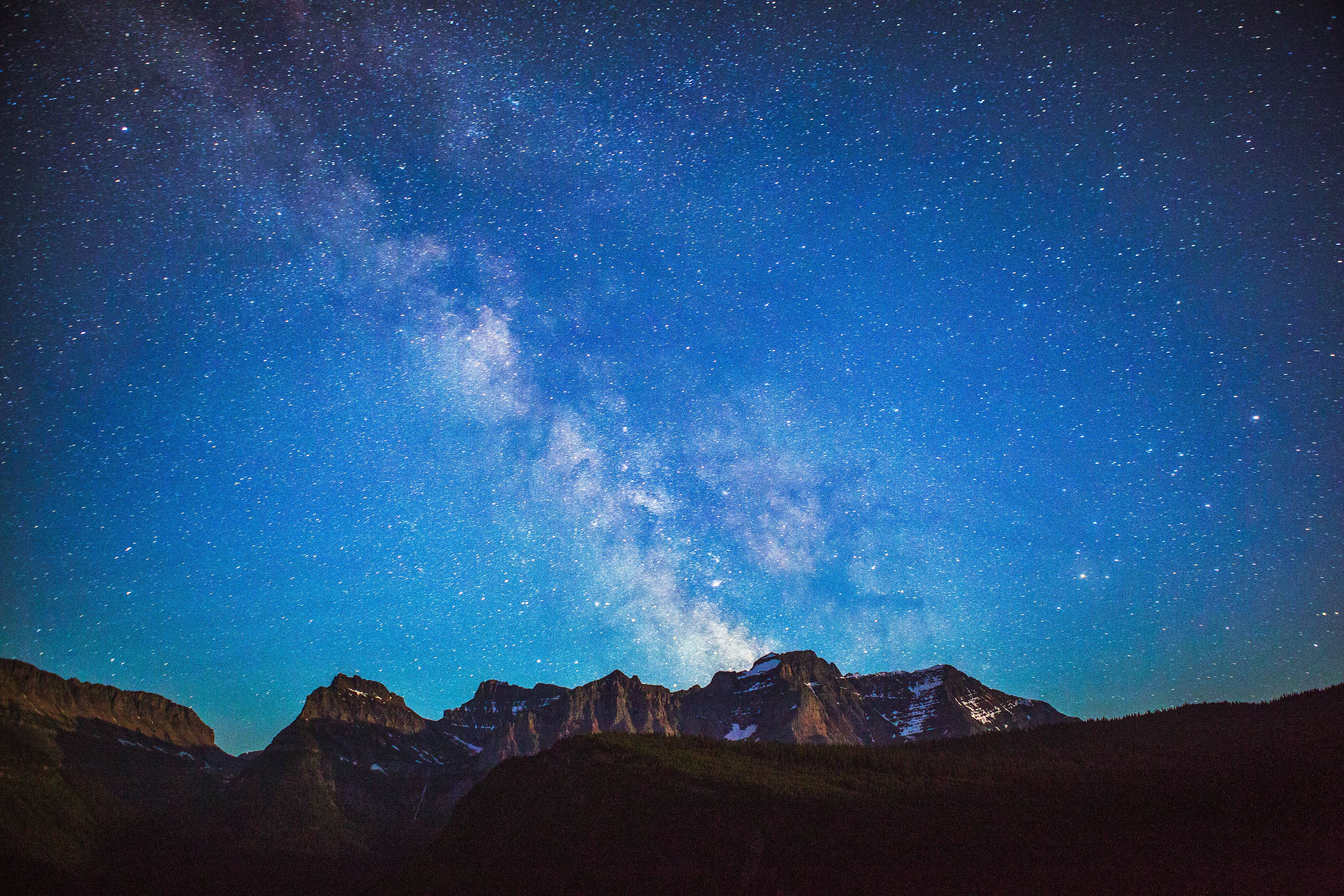 Glacier National Park Wallpapers