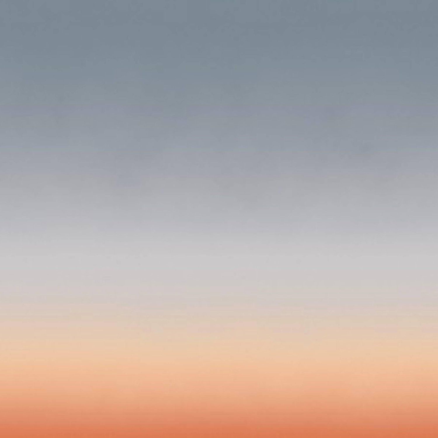 Gradient Calm Sunset Wallpapers