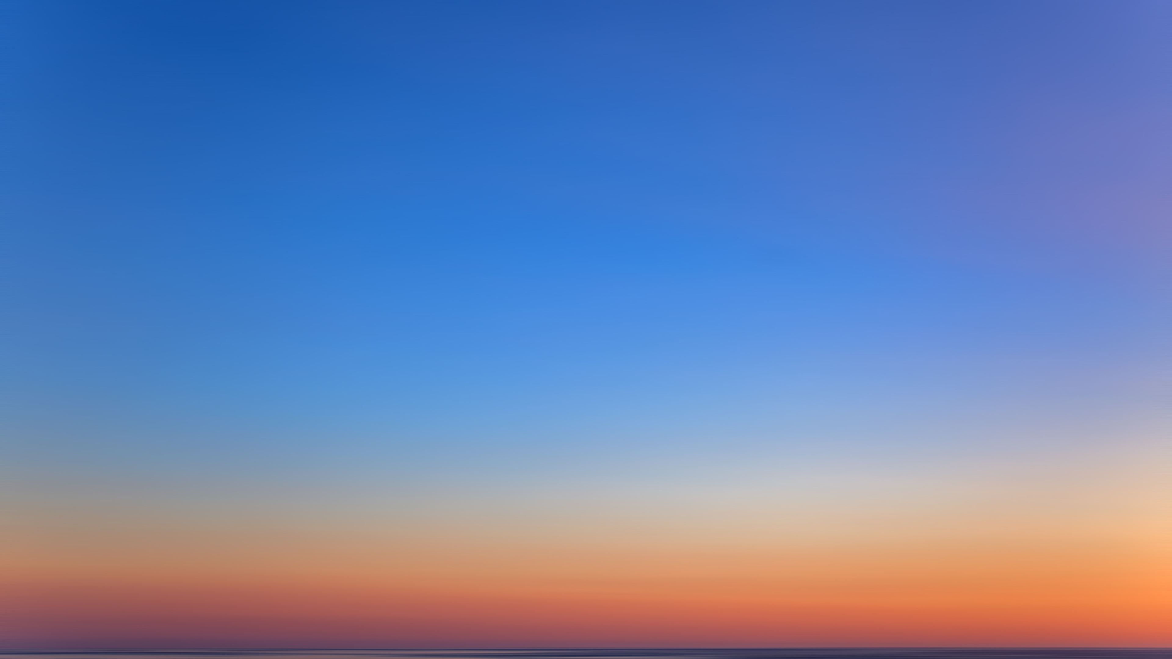 Gradient Sky Wallpapers