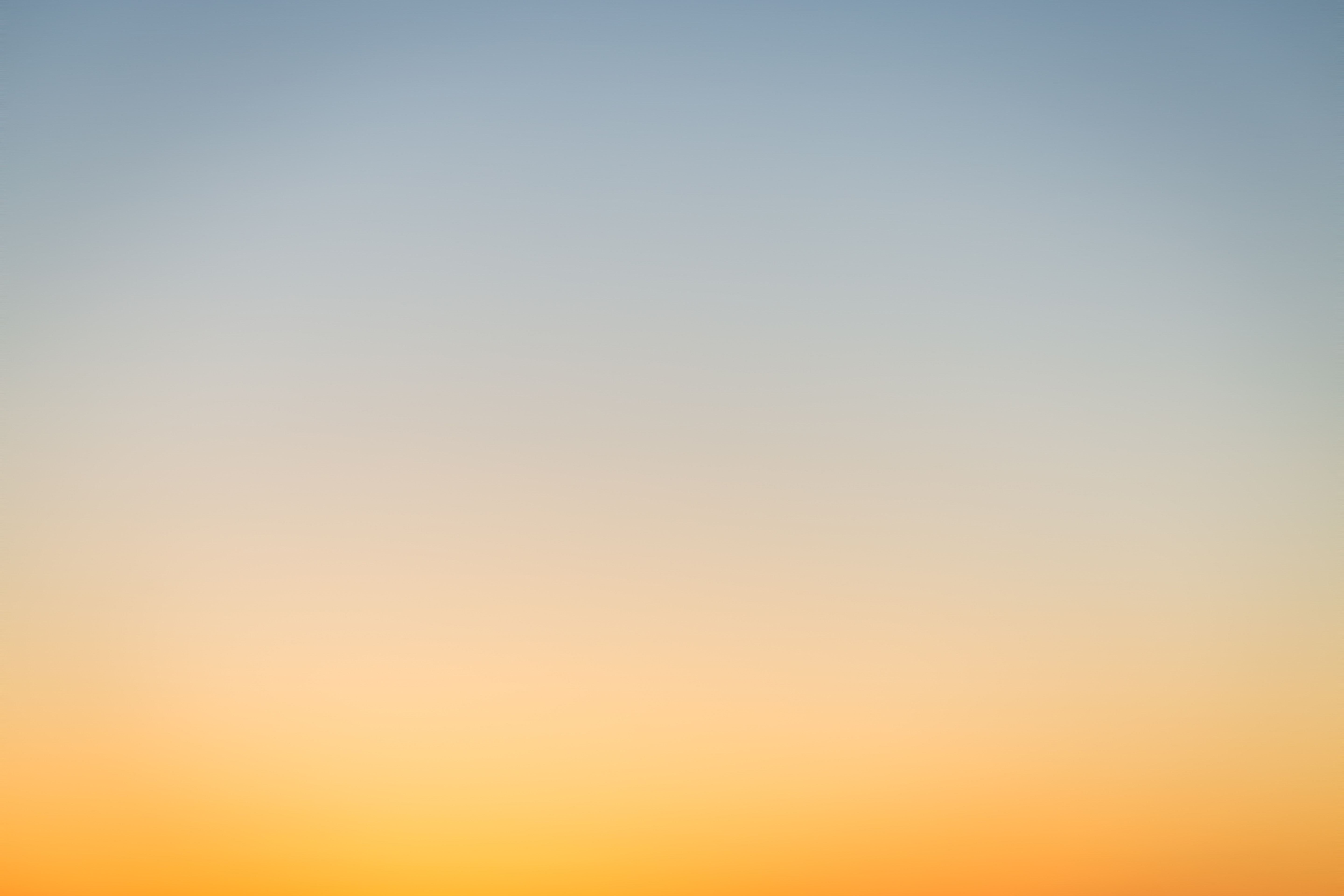 Gradient Sky Wallpapers