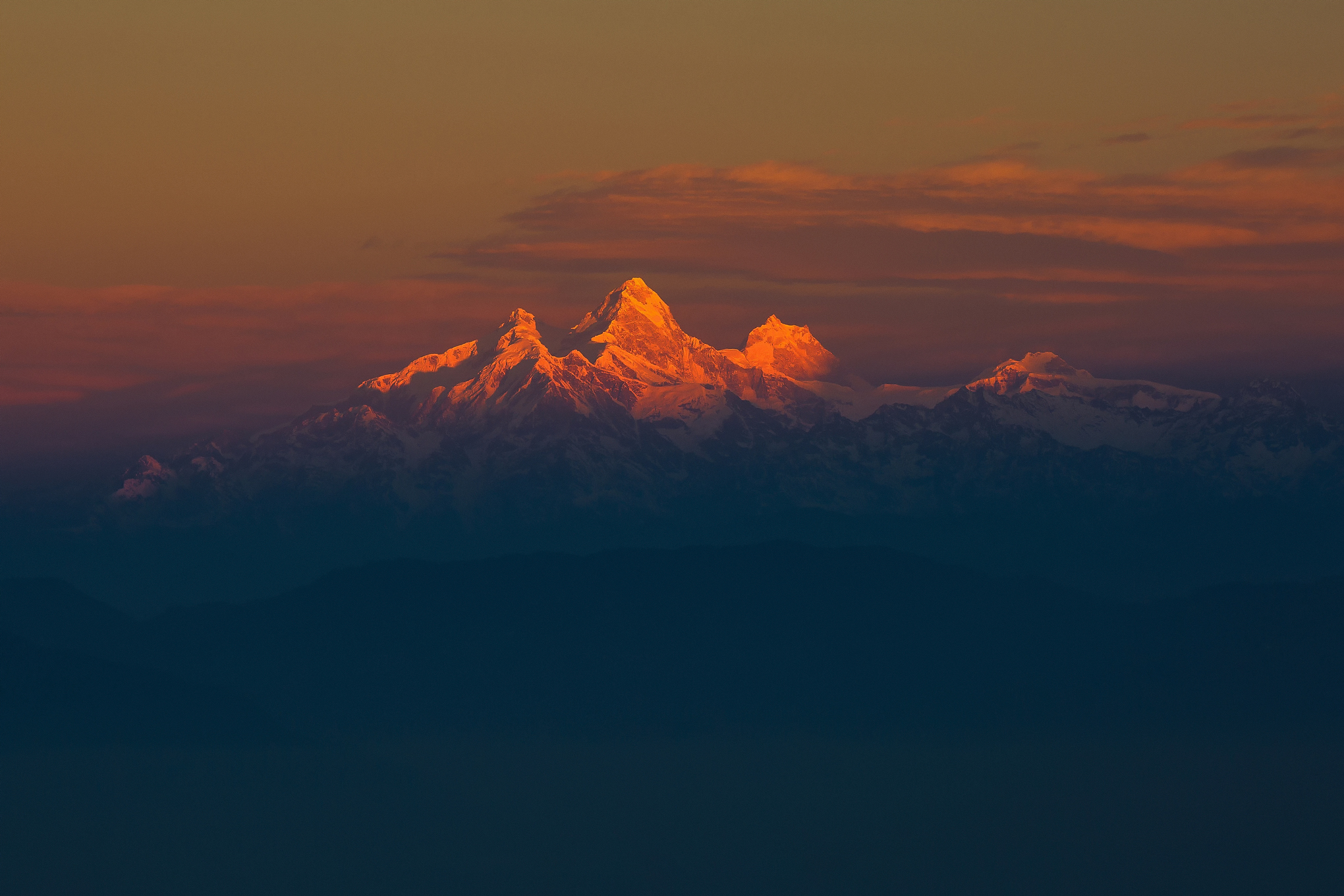 Himalayas New Hd Wallpapers