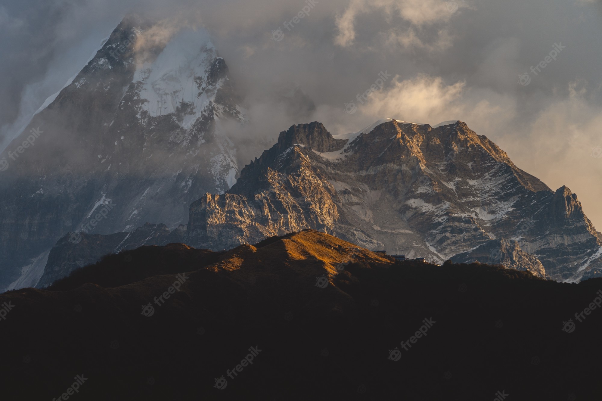 Himalayas New Hd Wallpapers