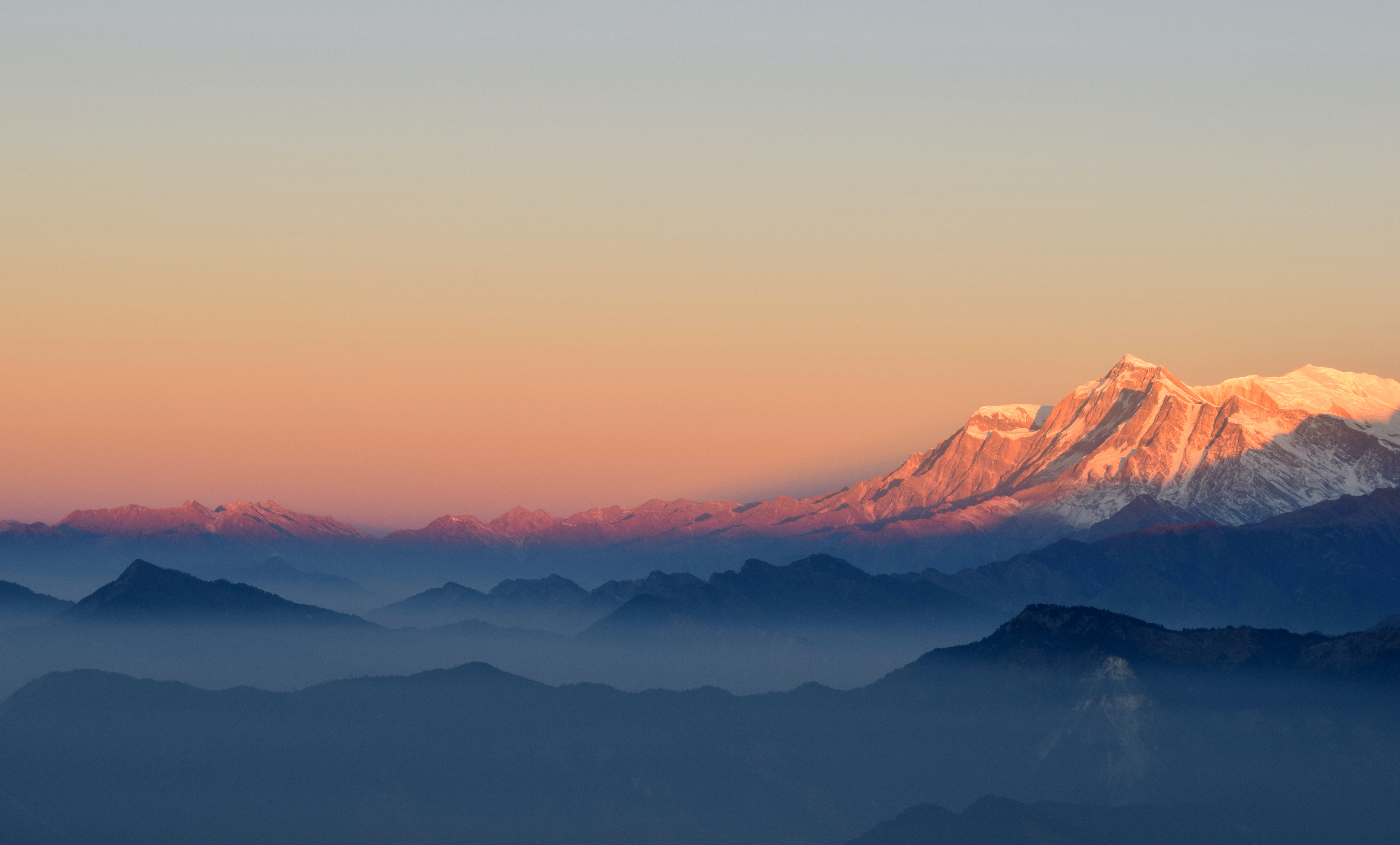 Himalayas New Hd Wallpapers