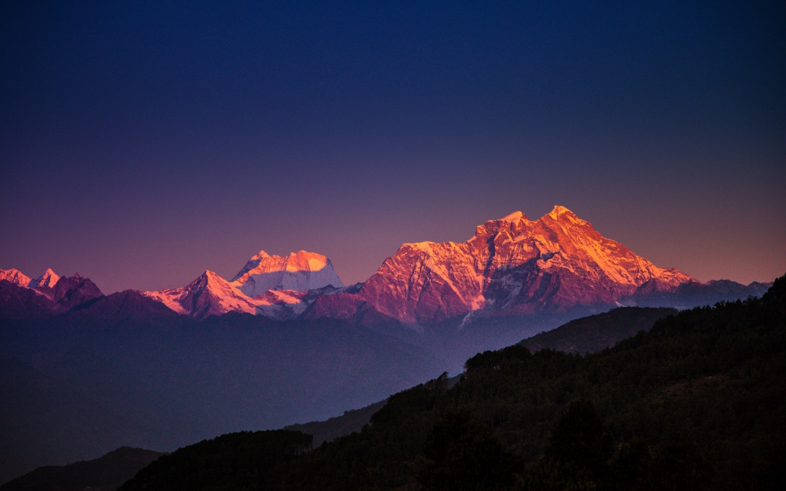 Himalayas New Hd Wallpapers