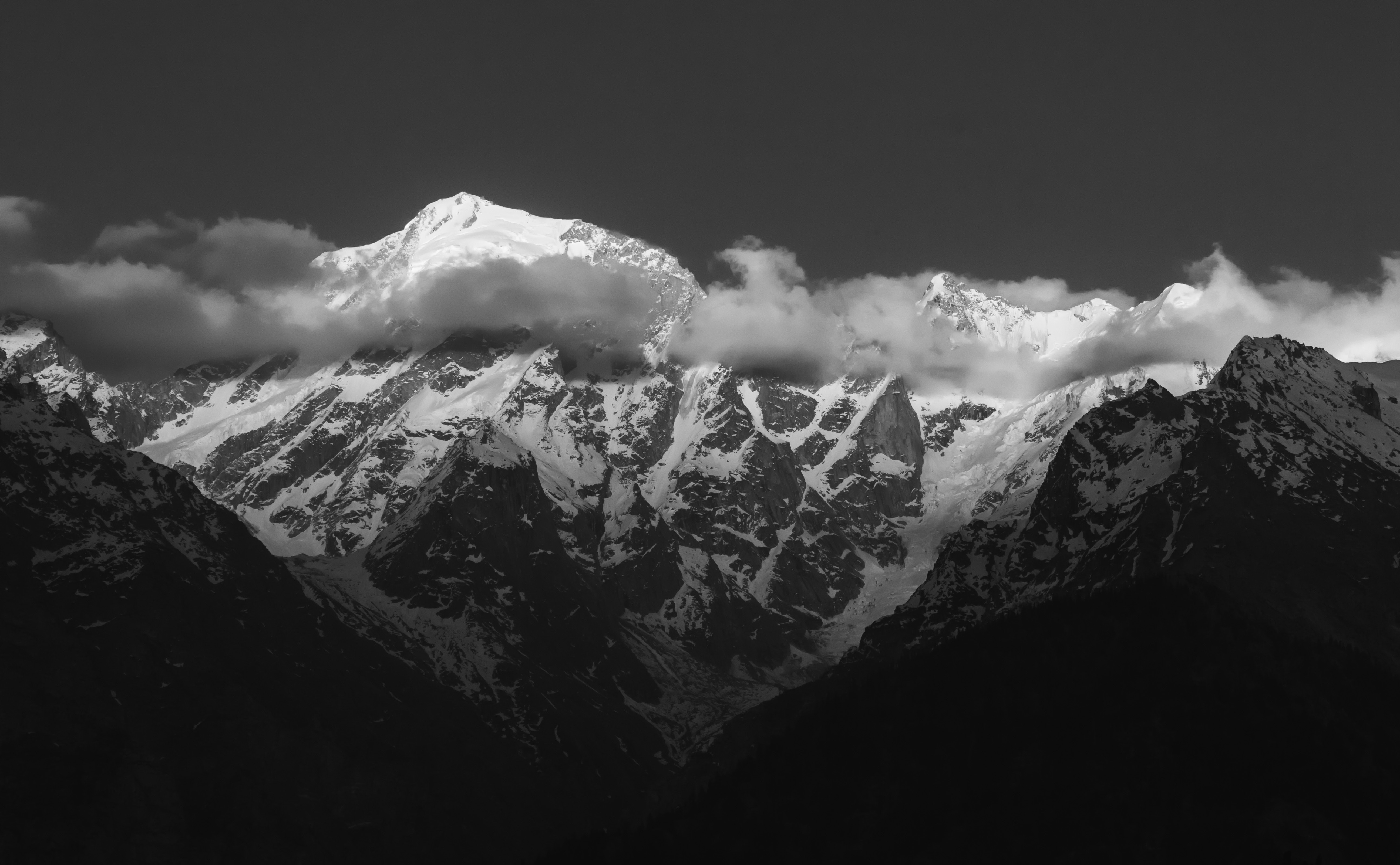 Himalayas New Hd Wallpapers