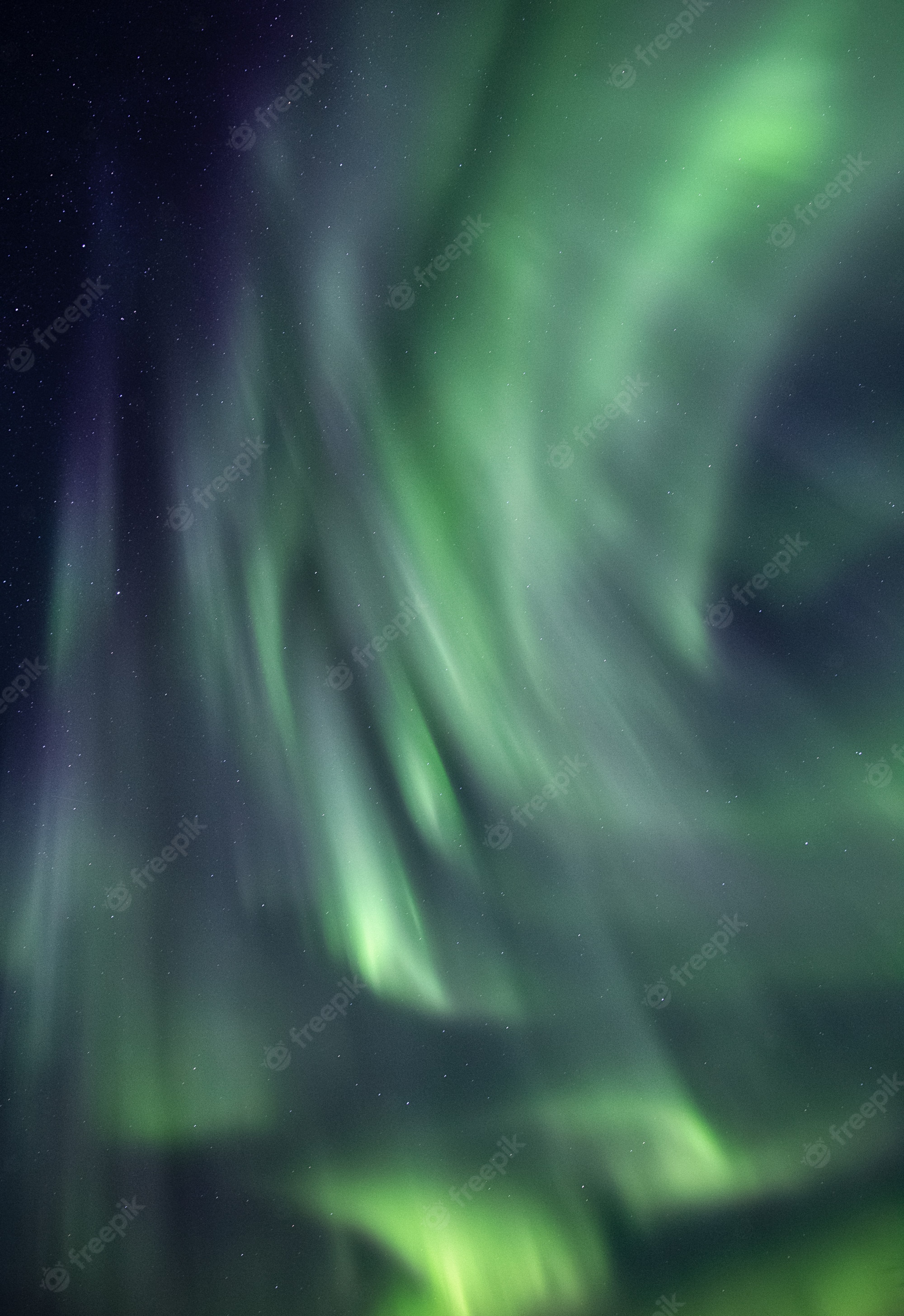 Iceland Aurora Borealis Wallpapers