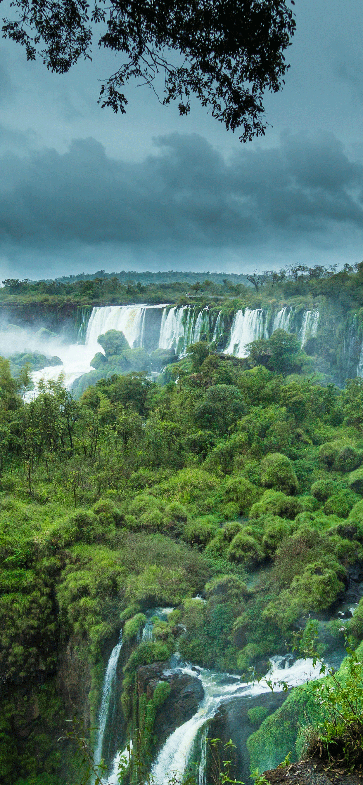 Iguazu Falls Wallpapers