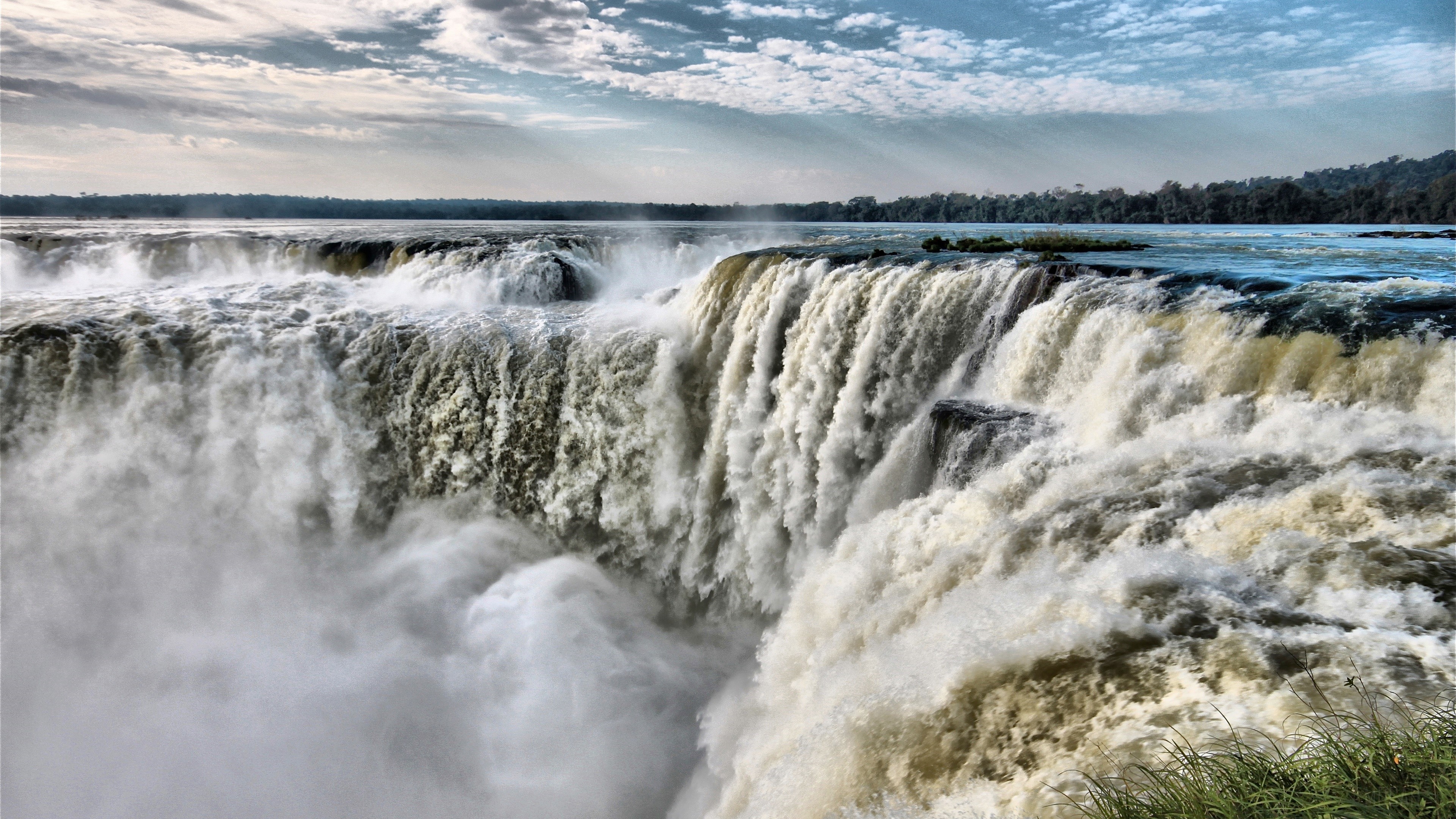 Iguazu Falls Wallpapers