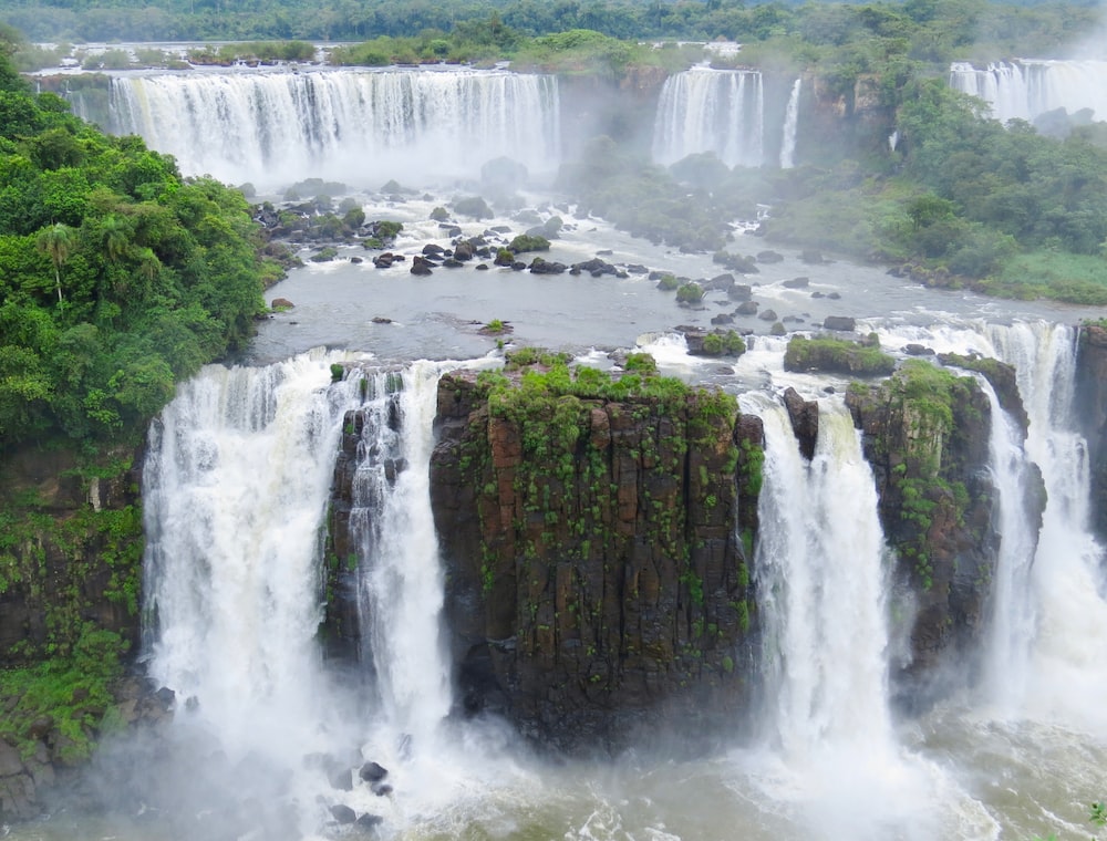 Iguazu Falls Wallpapers