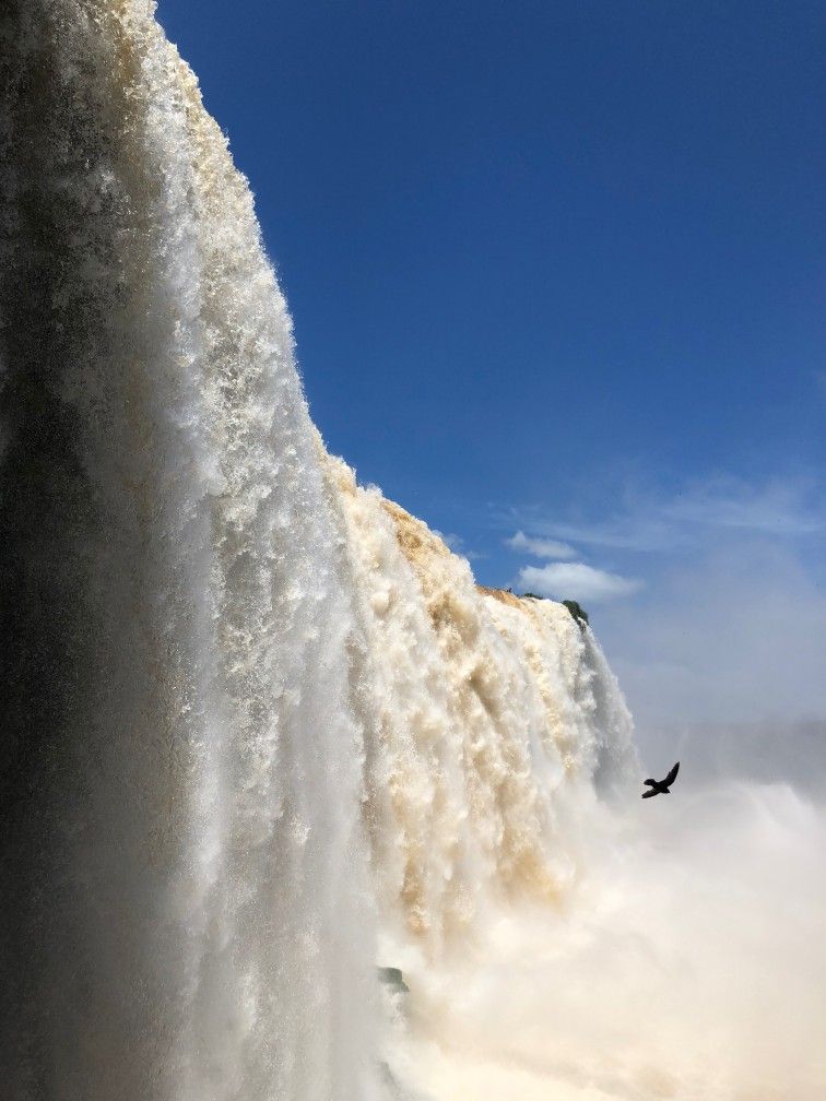 Iguazu Falls Wallpapers