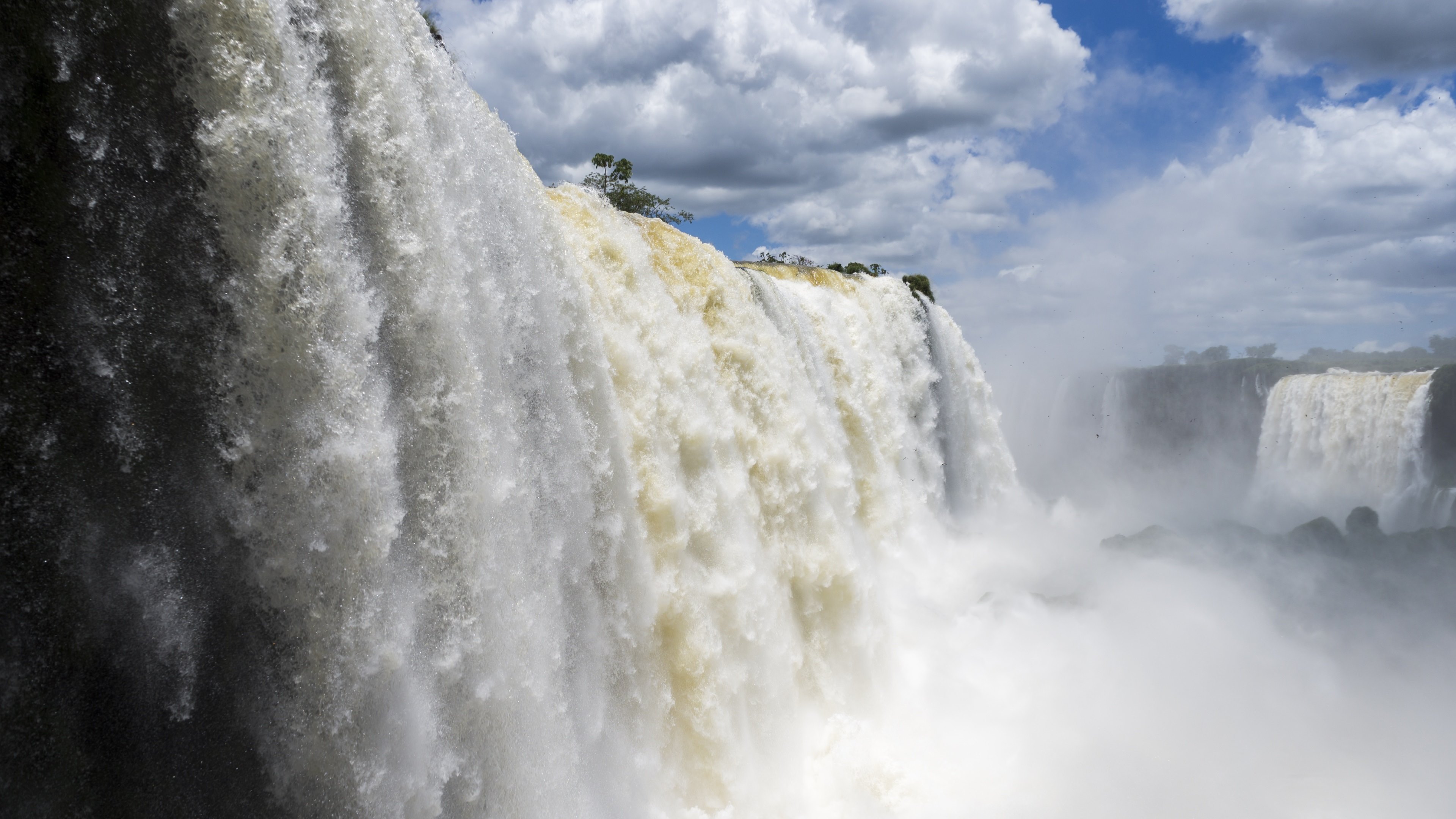 Iguazu Falls Wallpapers