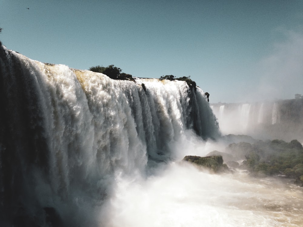 Iguazu Falls Wallpapers