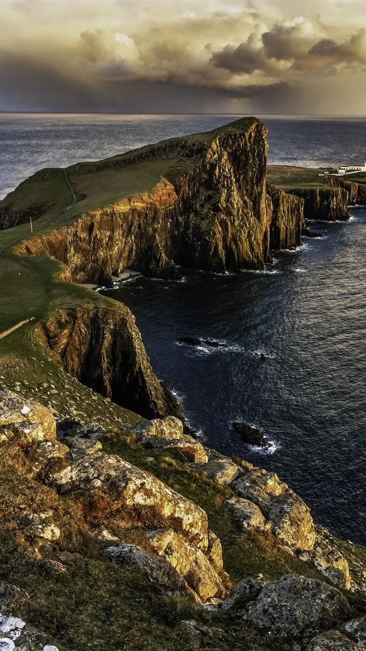 Isle Of Skye Wallpapers