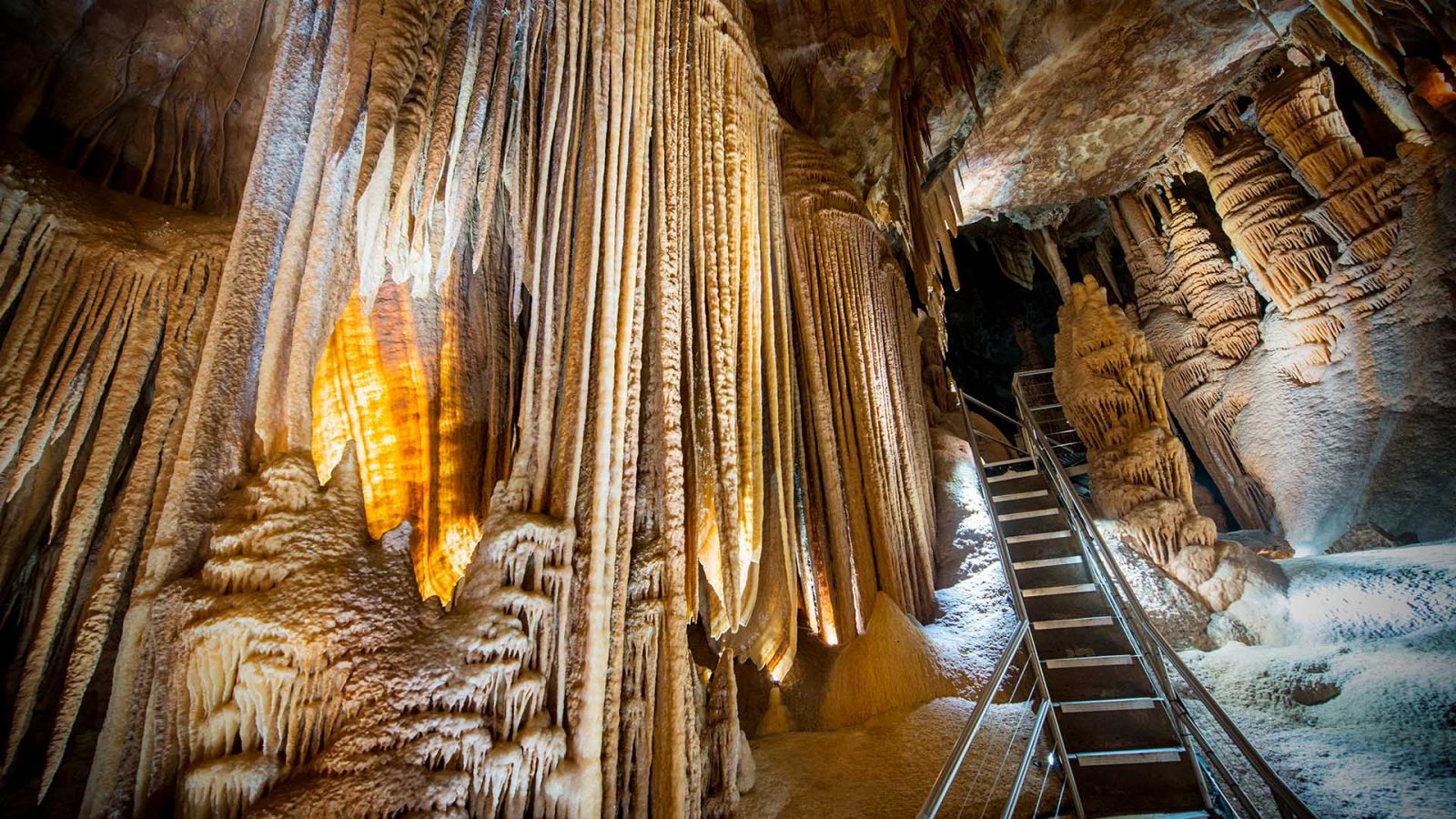 Jenolan Caves Wallpapers