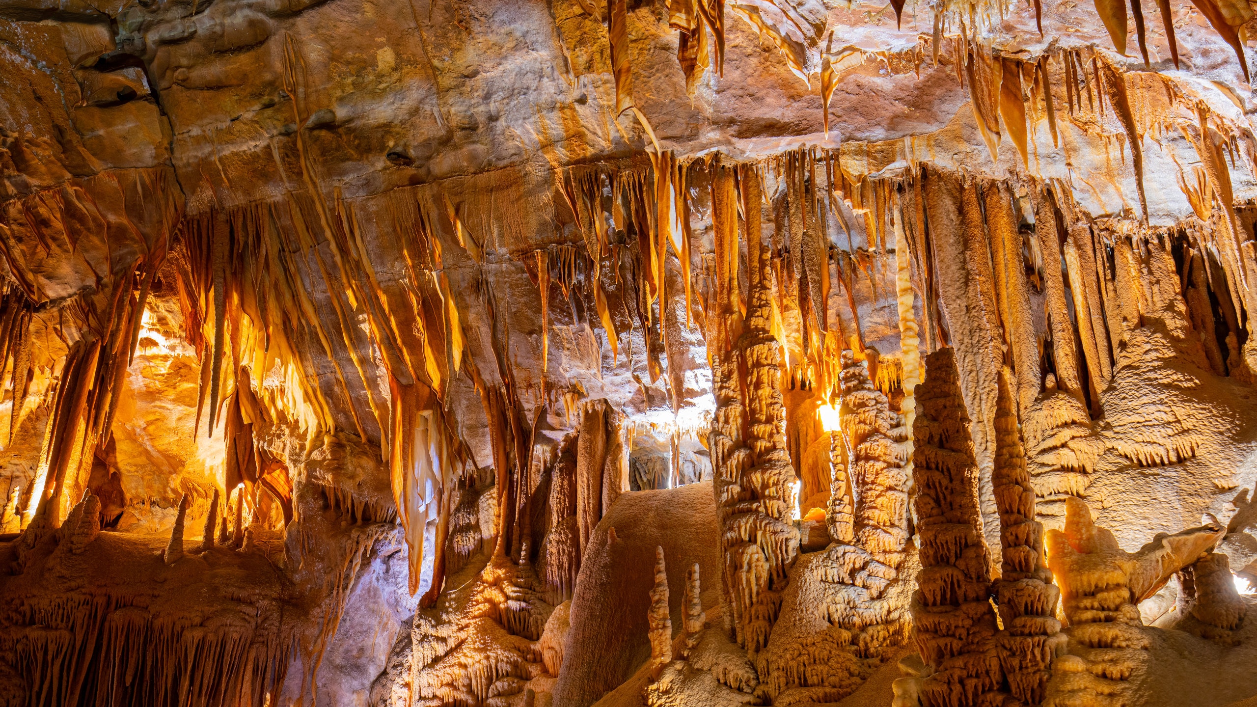 Jenolan Caves Wallpapers