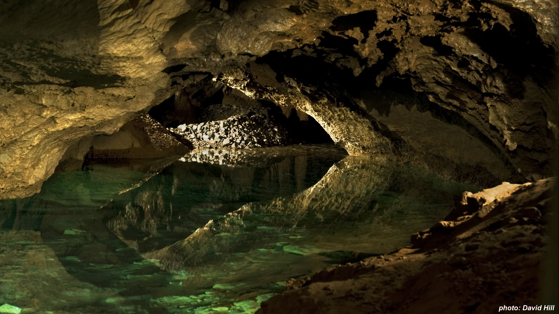 Jenolan Caves Wallpapers