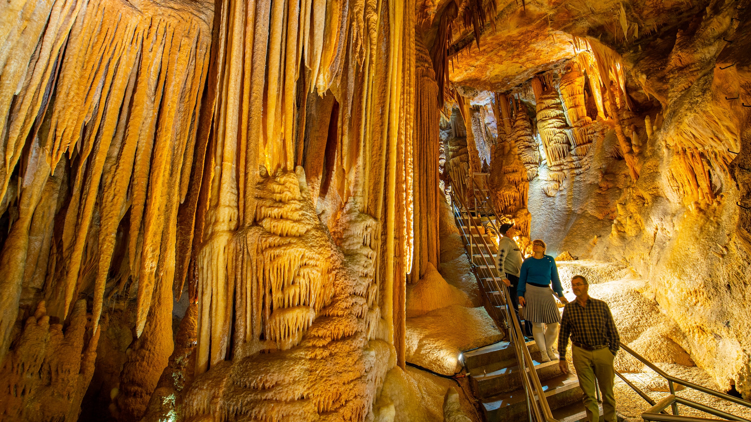 Jenolan Caves Wallpapers