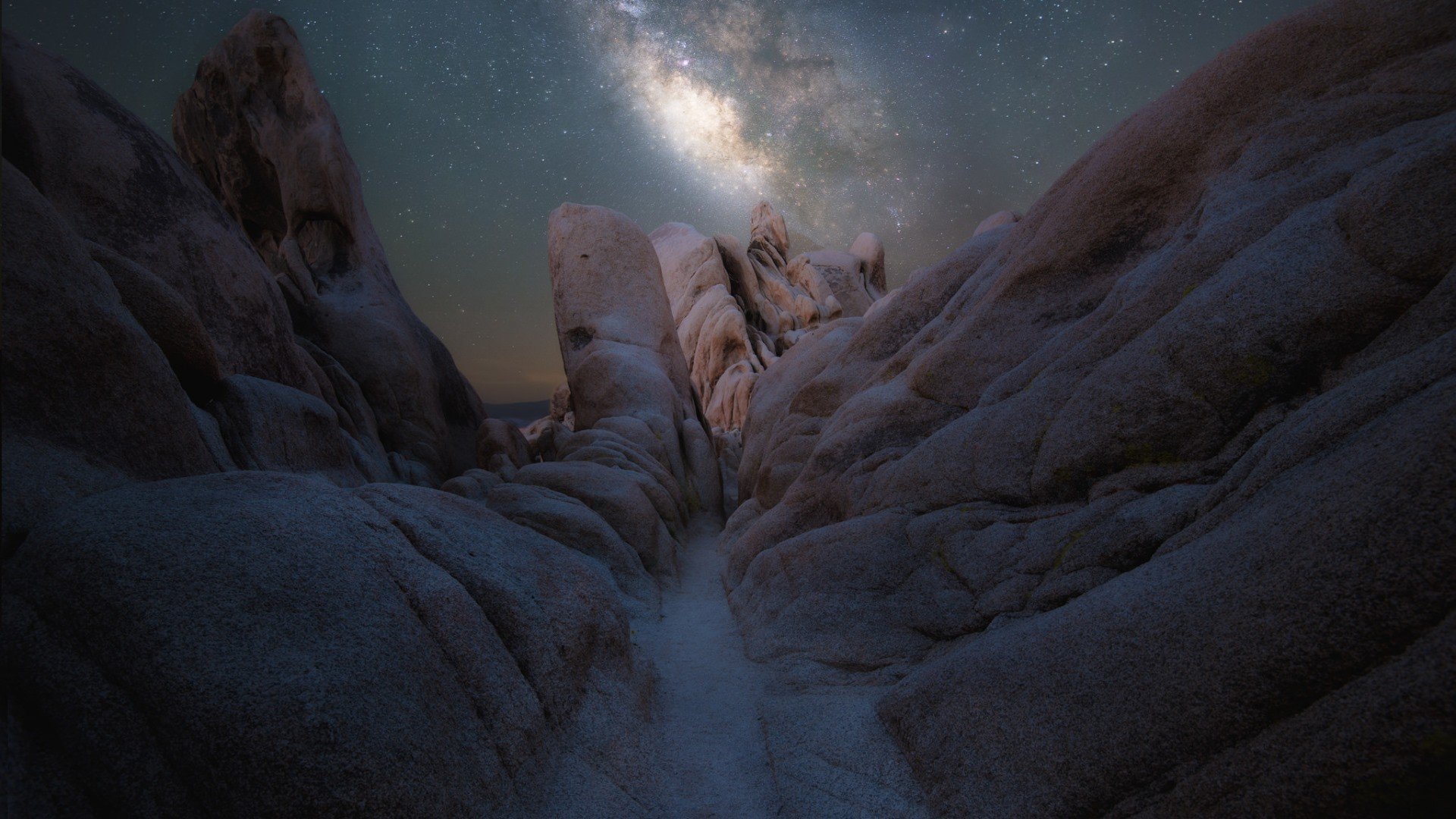 Joshua Tree National Park Wallpapers