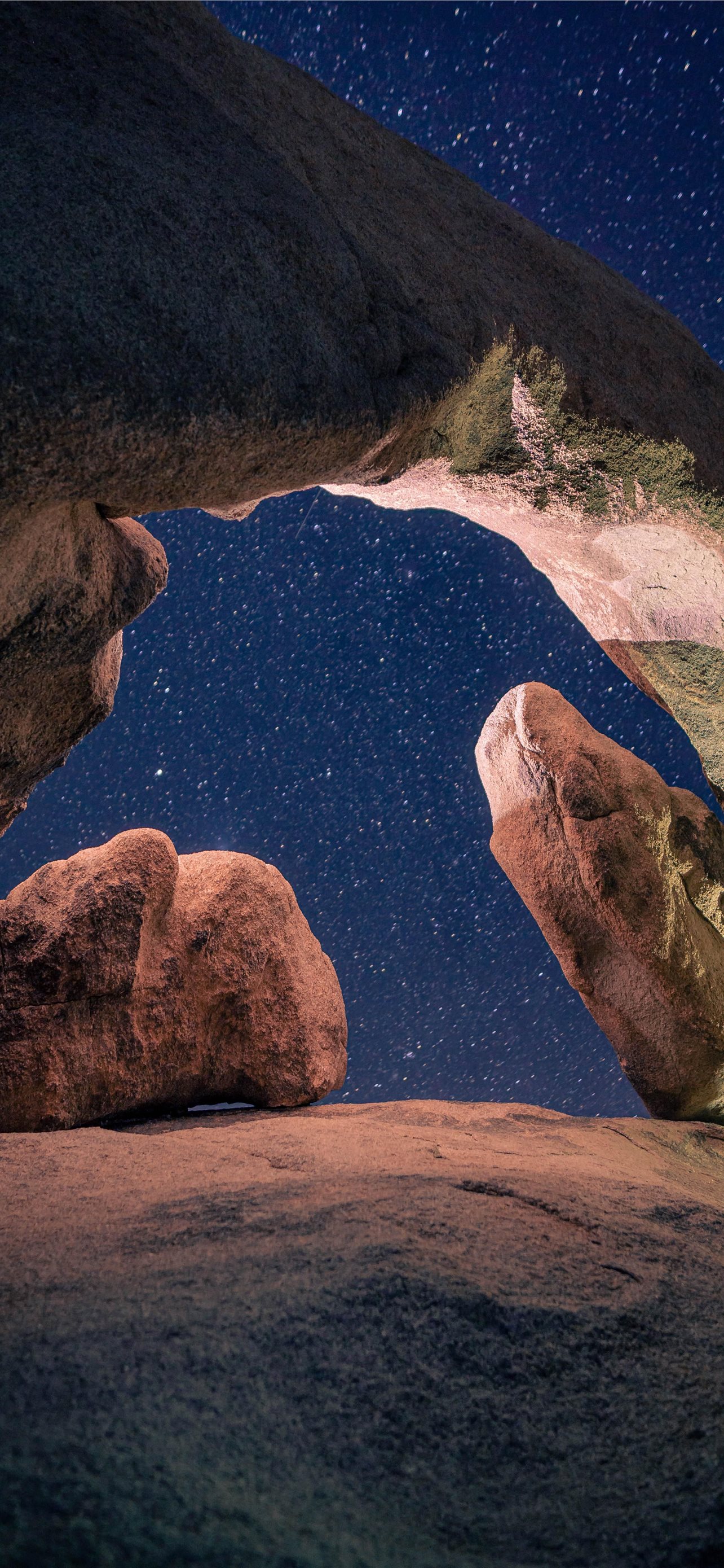 Joshua Tree National Park Wallpapers