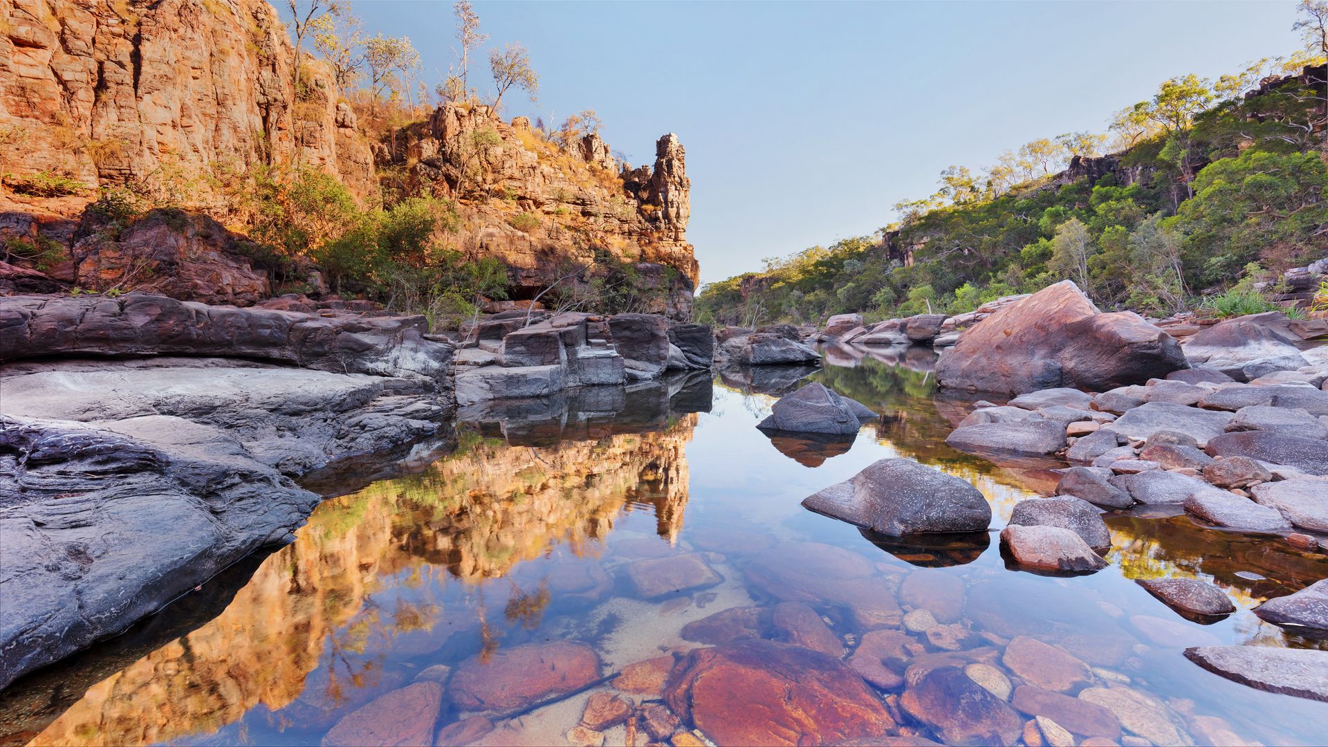 Kakadu National Park Wallpapers