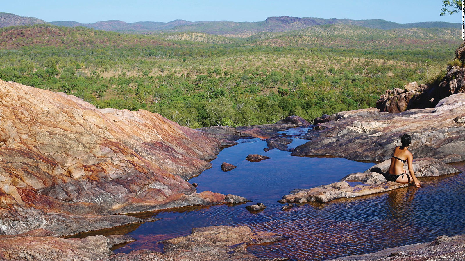 Kakadu National Park Wallpapers