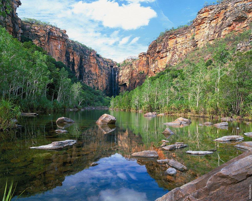 Kakadu National Park Wallpapers