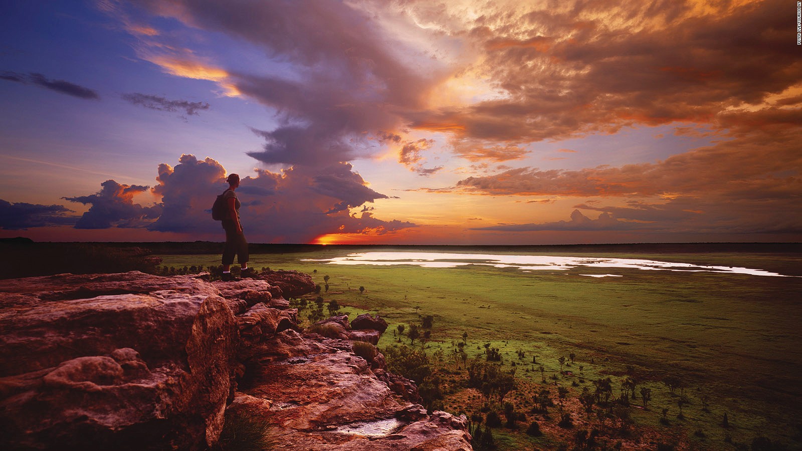 Kakadu National Park Wallpapers