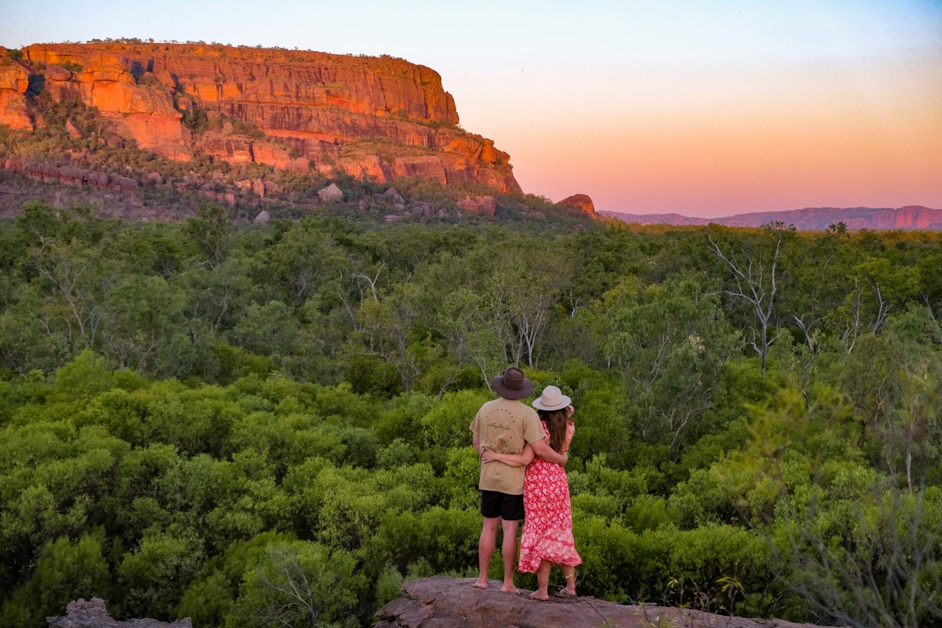 Kakadu National Park Wallpapers