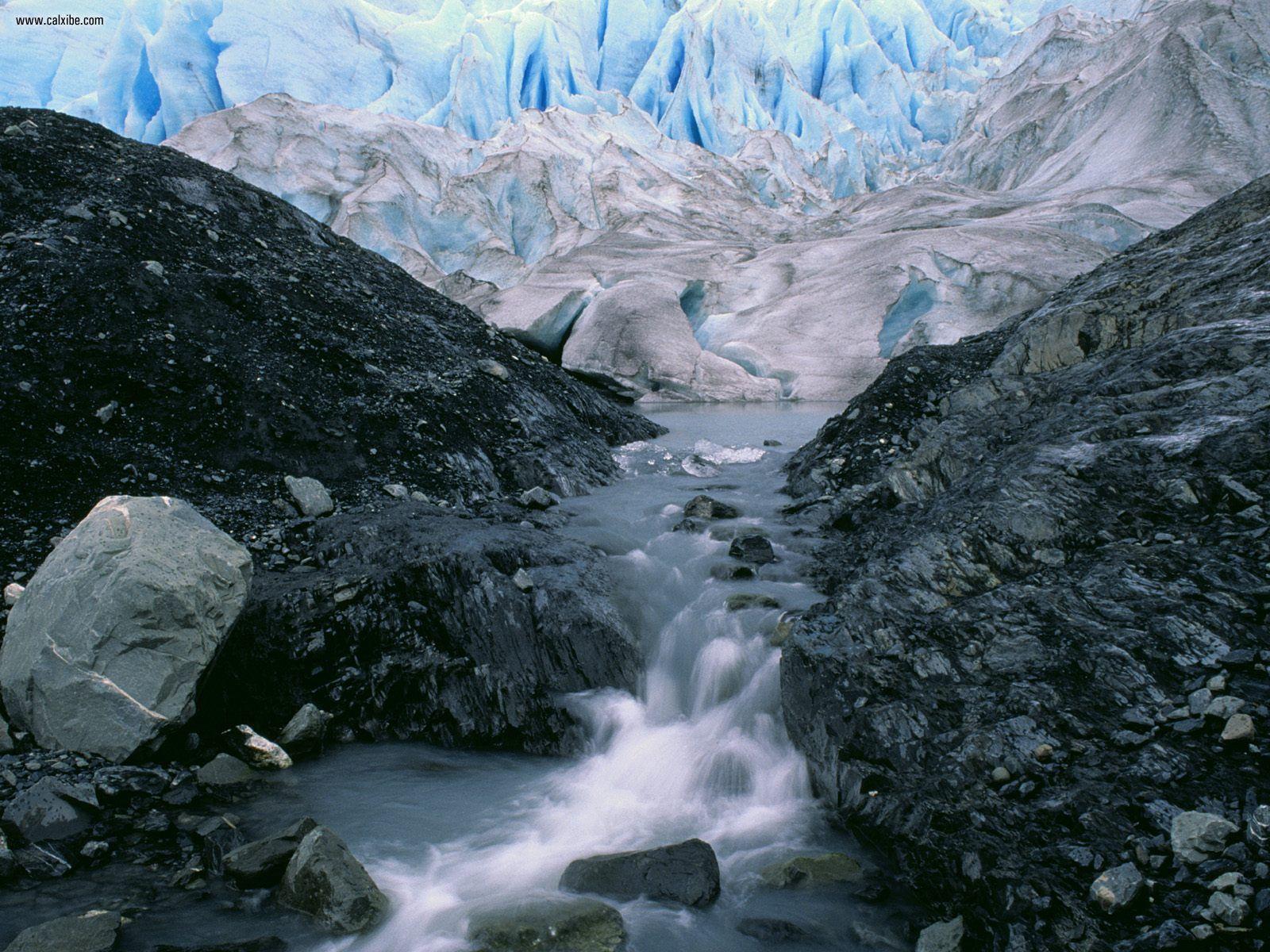 Kenai Fjords National Park Wallpapers