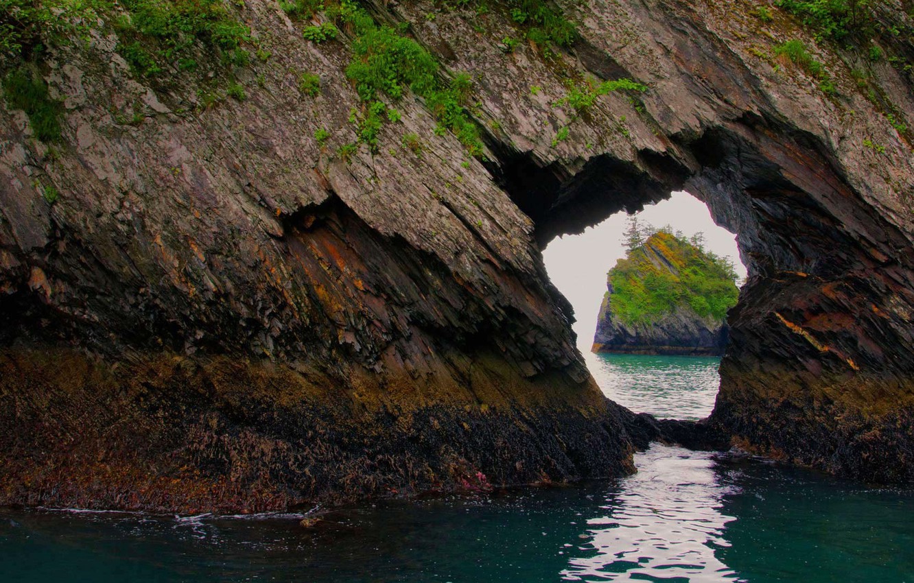 Kenai Fjords National Park Wallpapers