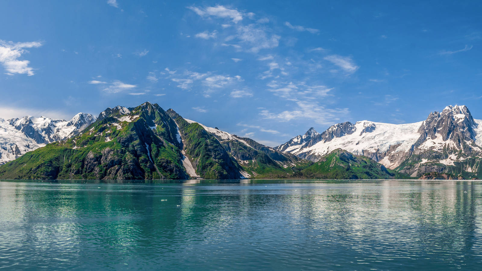 Kenai Fjords National Park Wallpapers