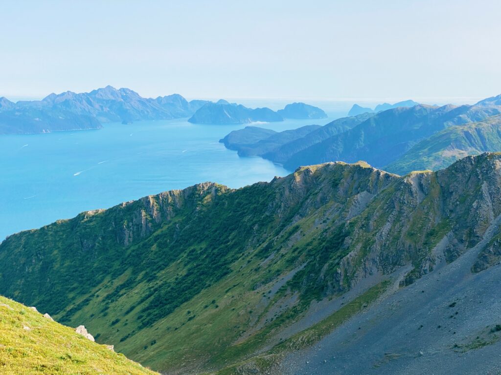 Kenai Fjords National Park Wallpapers