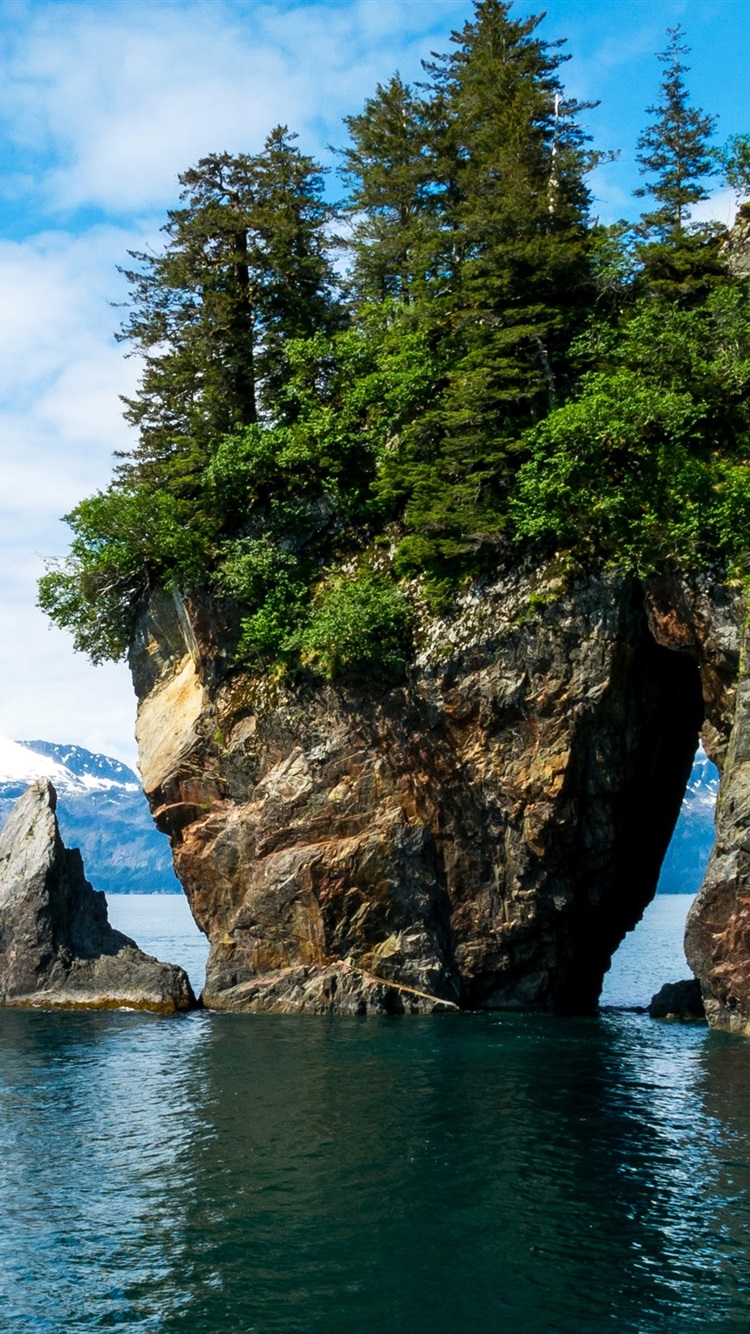 Kenai Fjords National Park Wallpapers