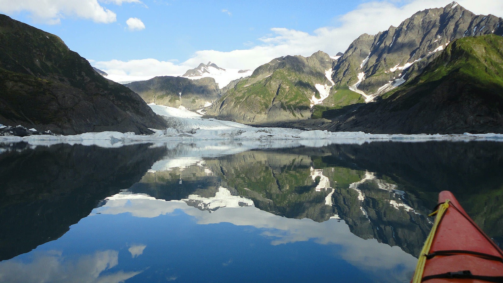 Kenai Fjords National Park Wallpapers