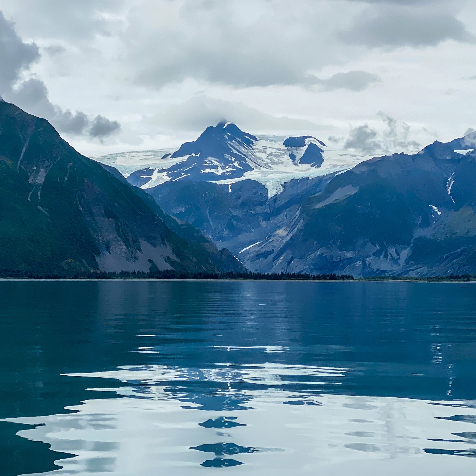 Kenai Fjords National Park Wallpapers