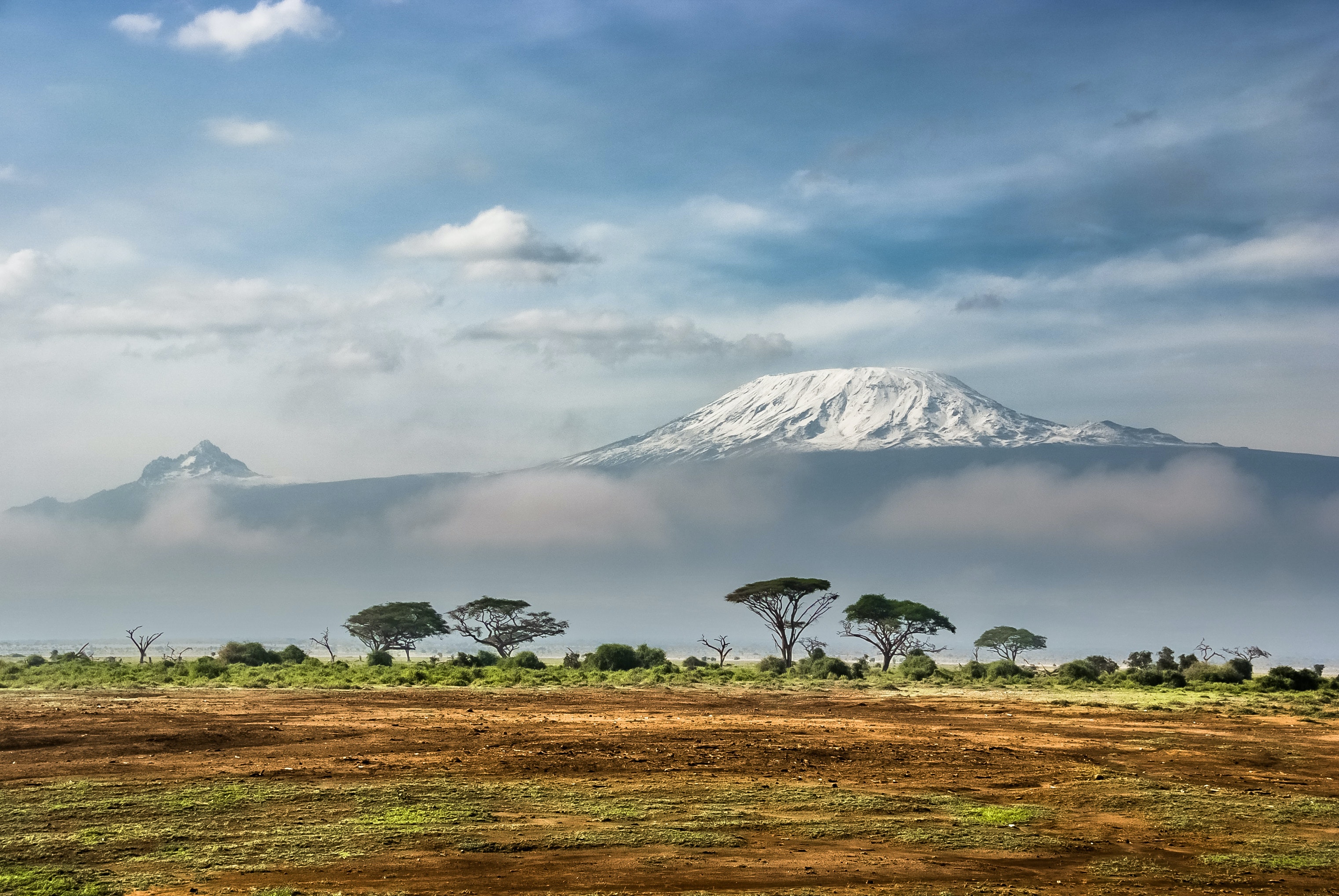 Kilimanjaro Wallpapers