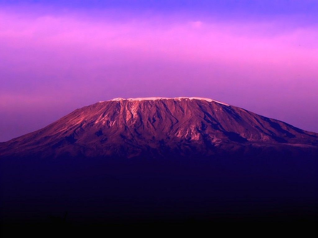 Kilimanjaro Wallpapers